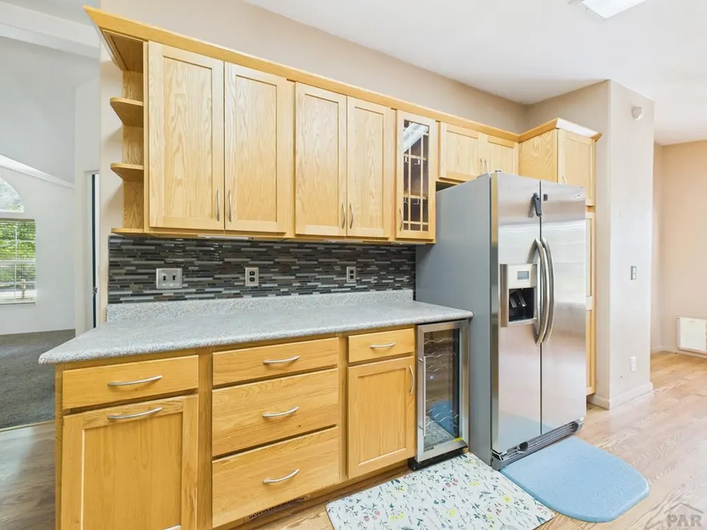 1131 24 1/2 Lane Pueblo CO 81006