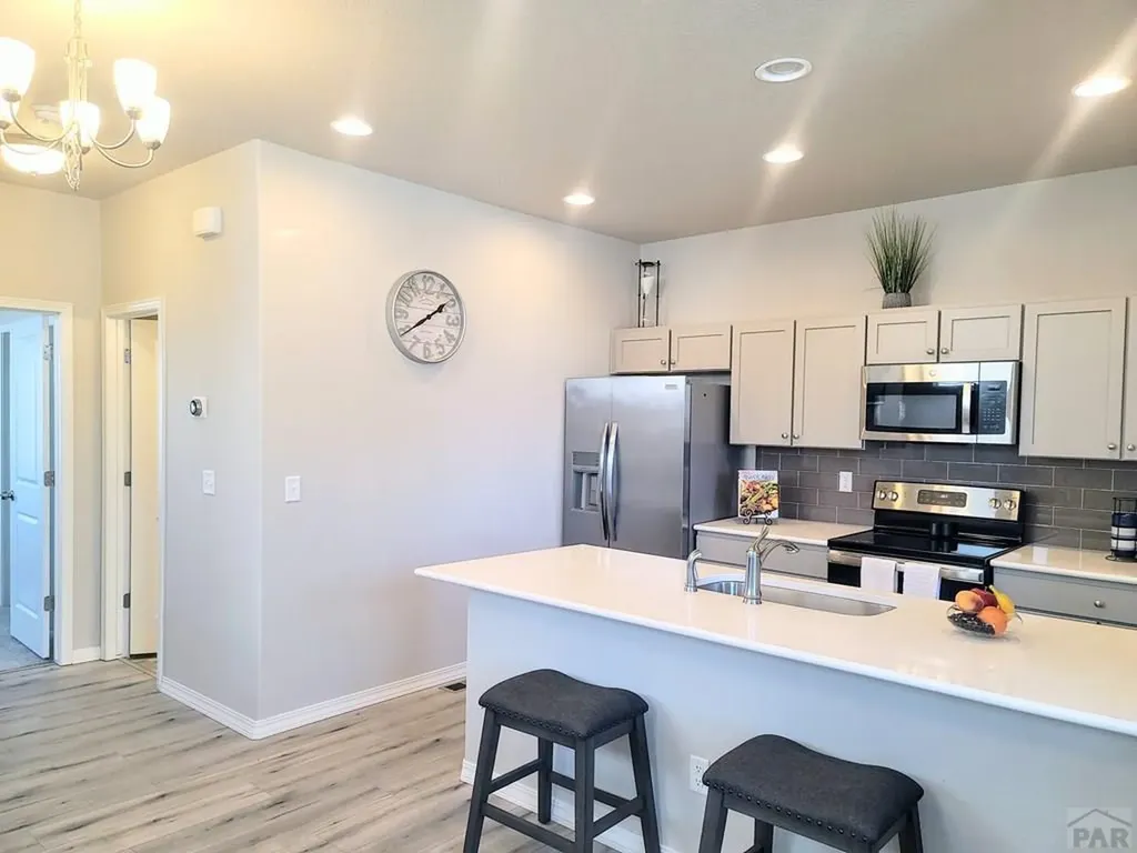 4512 Samaritan Loop Colorado Springs CO 80916