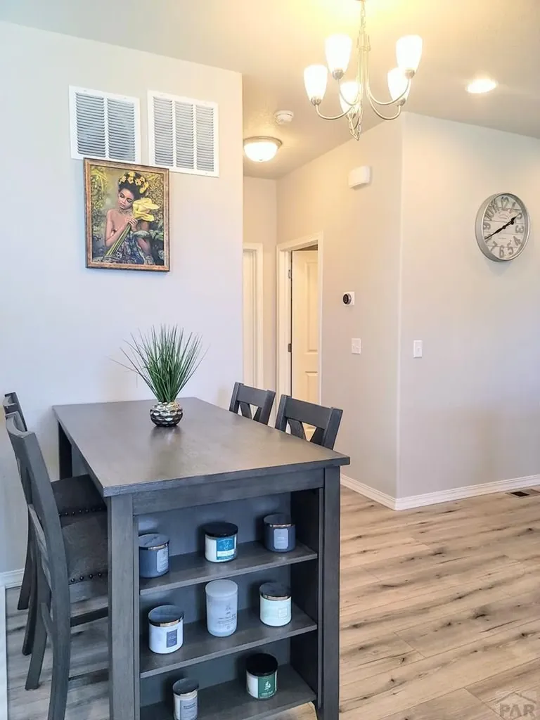 4512 Samaritan Loop Colorado Springs CO 80916