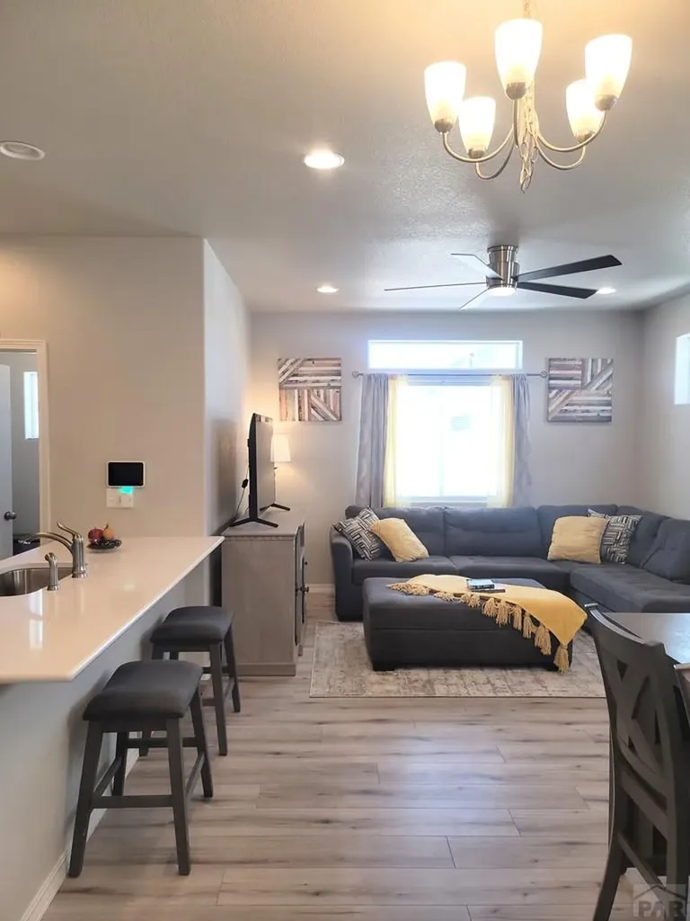 4512 Samaritan Loop Colorado Springs CO 80916