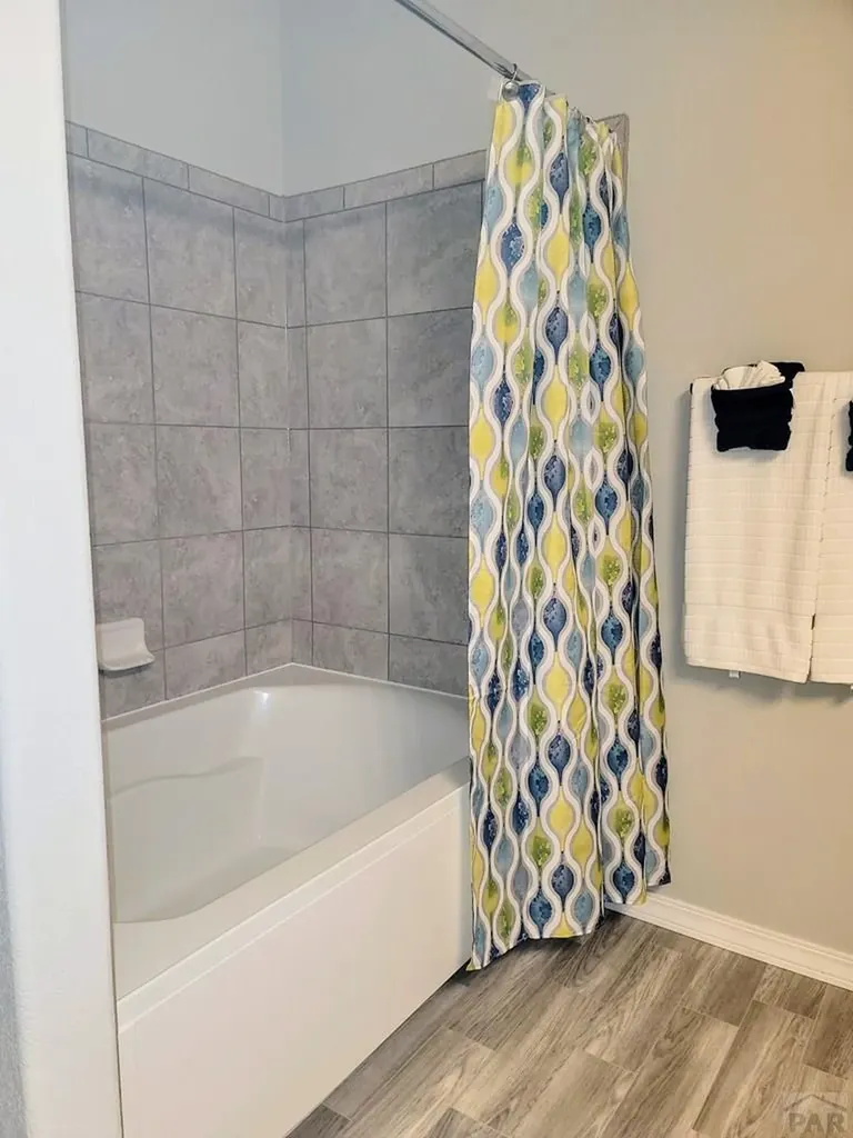 4512 Samaritan Loop Colorado Springs CO 80916