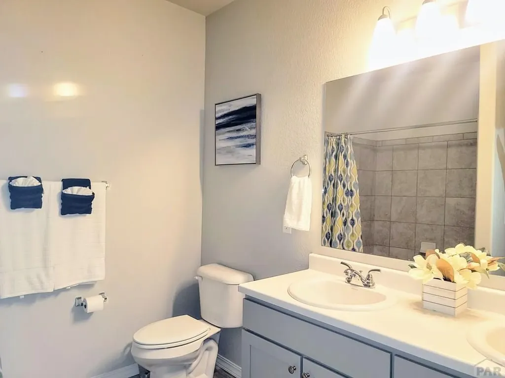 4512 Samaritan Loop Colorado Springs CO 80916