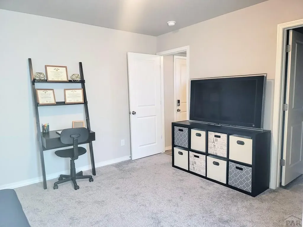 4512 Samaritan Loop Colorado Springs CO 80916