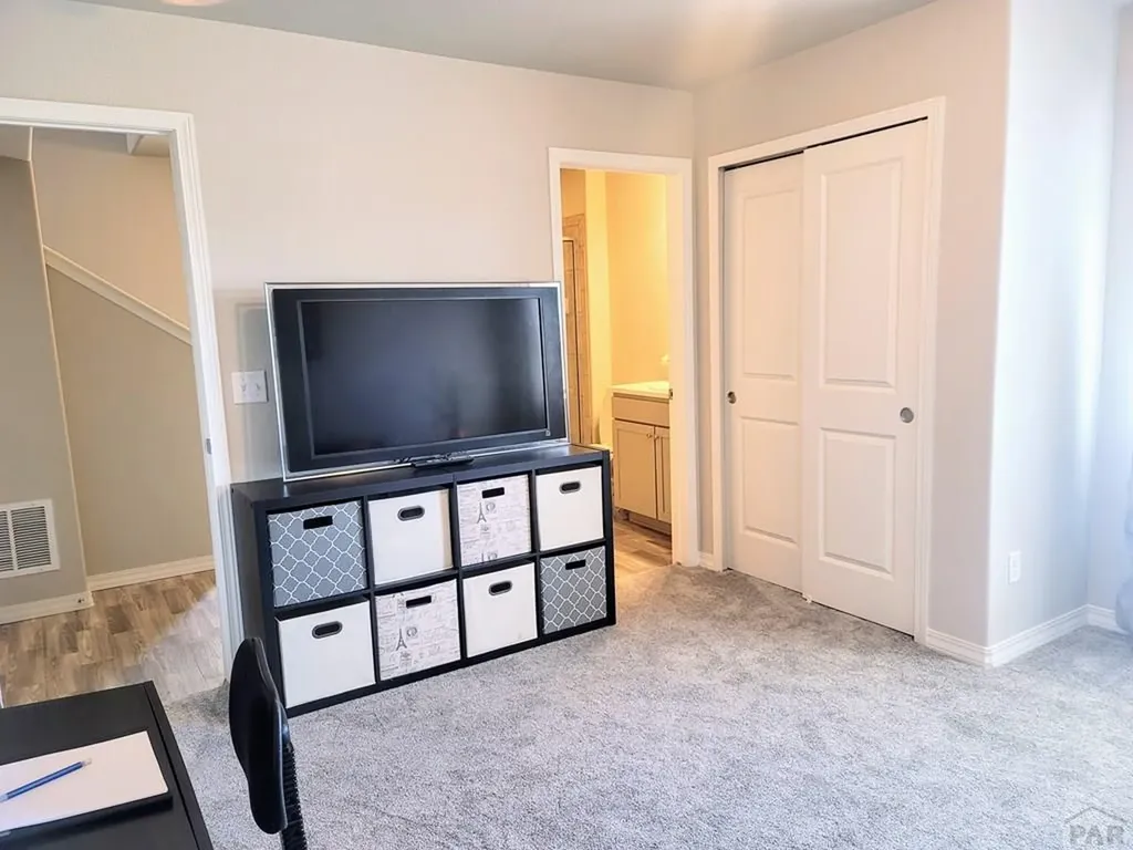 4512 Samaritan Loop Colorado Springs CO 80916