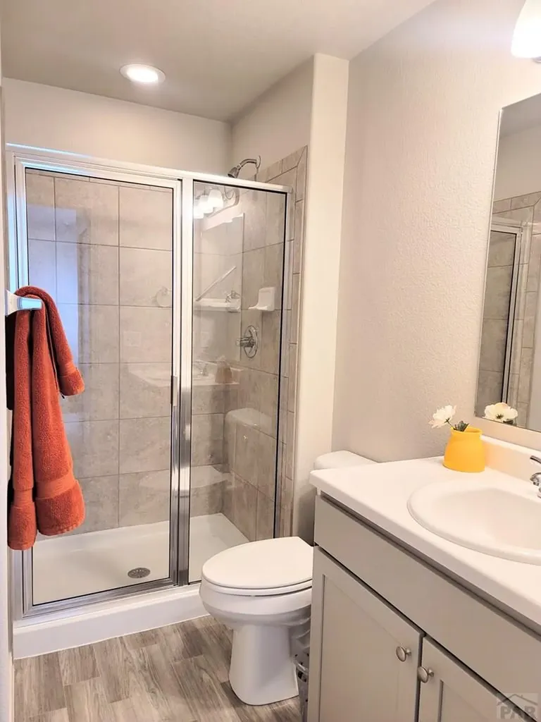 4512 Samaritan Loop Colorado Springs CO 80916