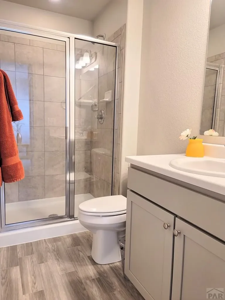 4512 Samaritan Loop Colorado Springs CO 80916