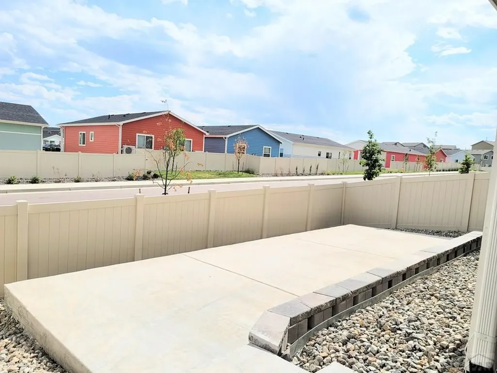 4512 Samaritan Loop Colorado Springs CO 80916