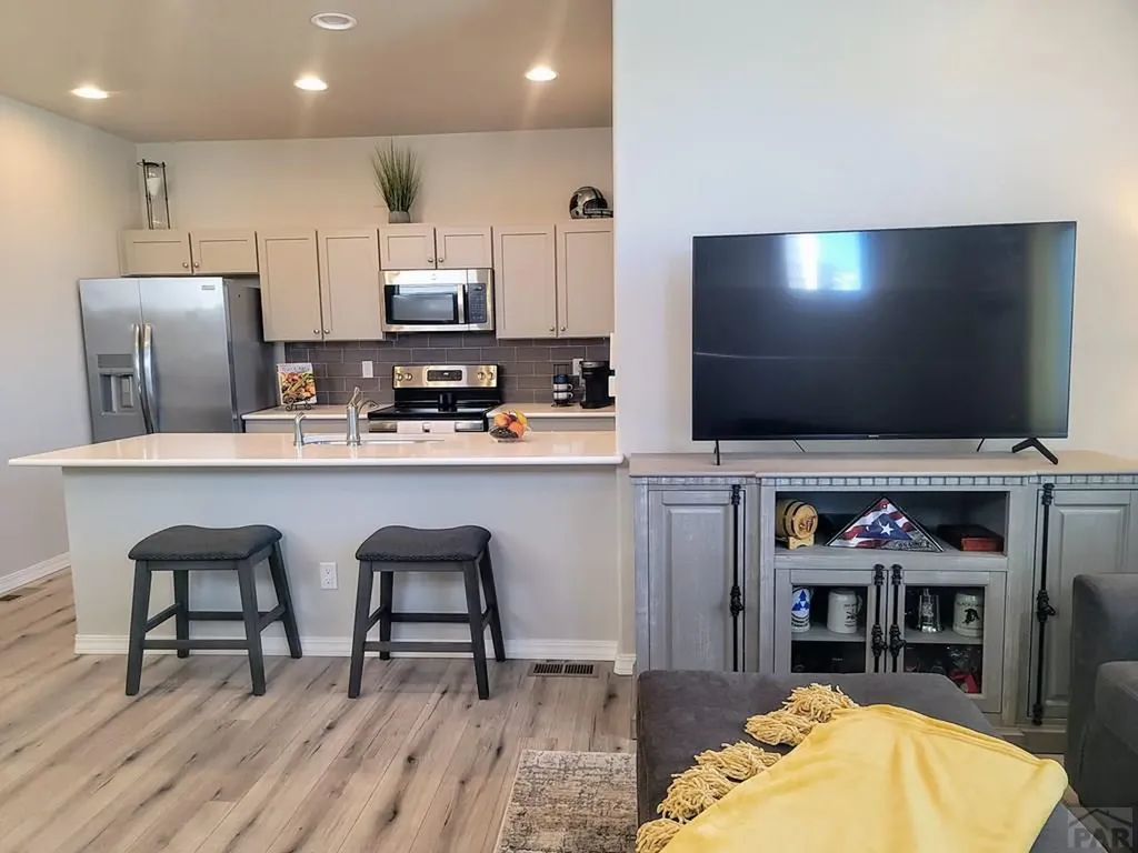 4512 Samaritan Loop Colorado Springs CO 80916