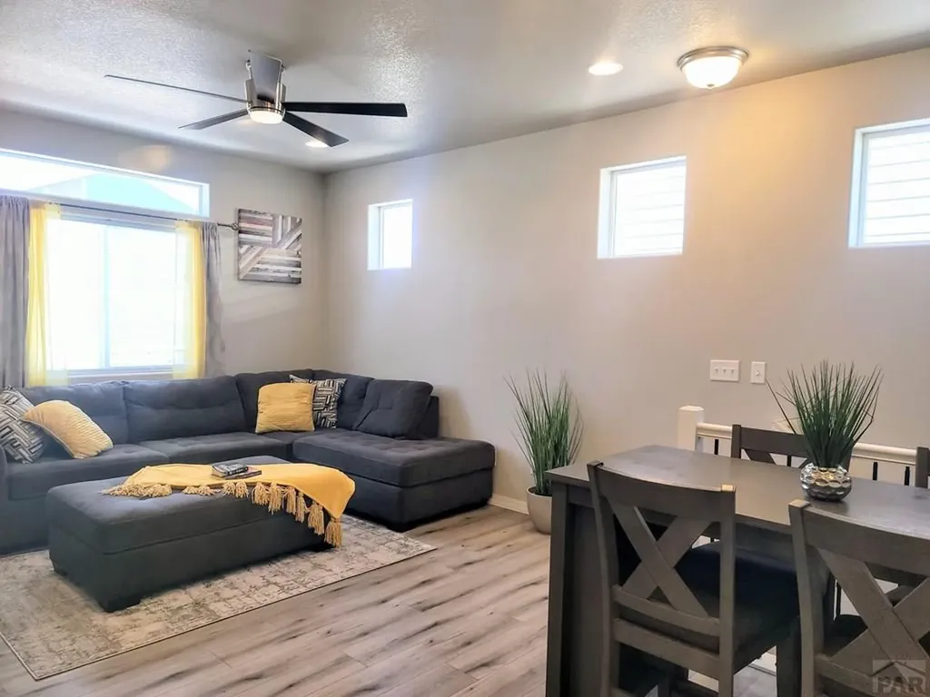 4512 Samaritan Loop Colorado Springs CO 80916