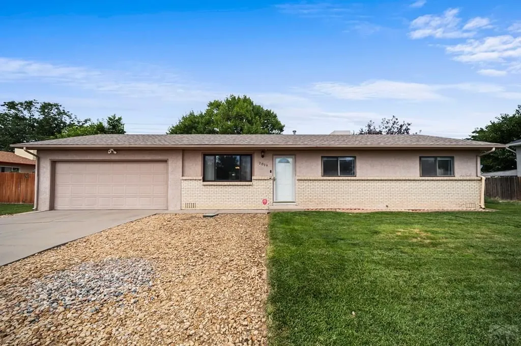 2019 Emilia Street Pueblo CO 81005