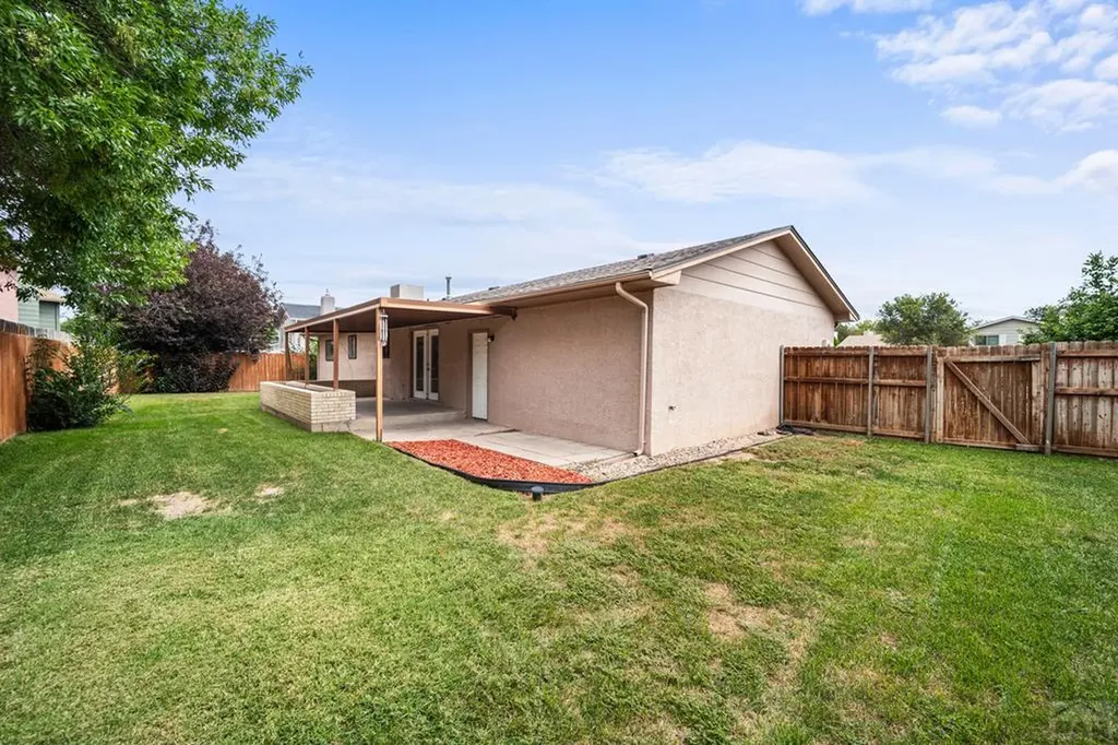 2019 Emilia Street Pueblo CO 81005