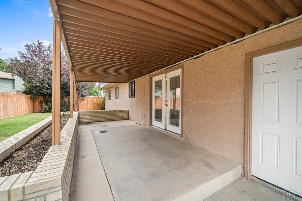 2019 Emilia Street Pueblo CO 81005