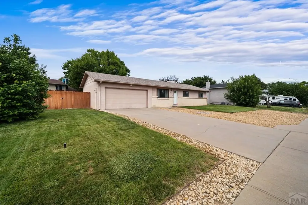 2019 Emilia Street Pueblo CO 81005