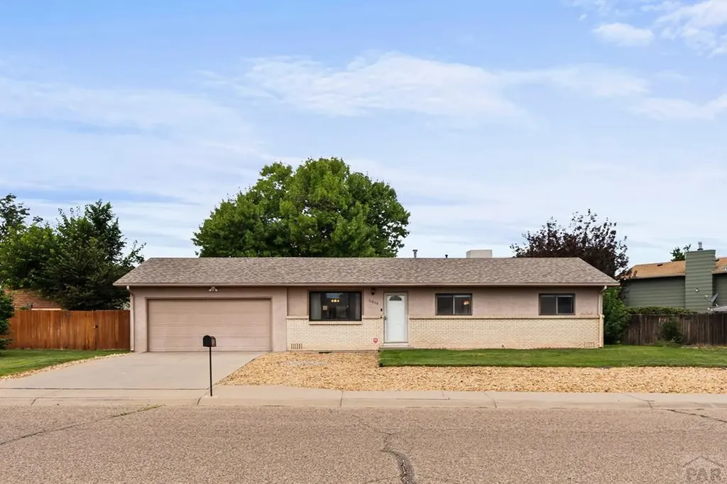 2019 Emilia Street Pueblo CO 81005