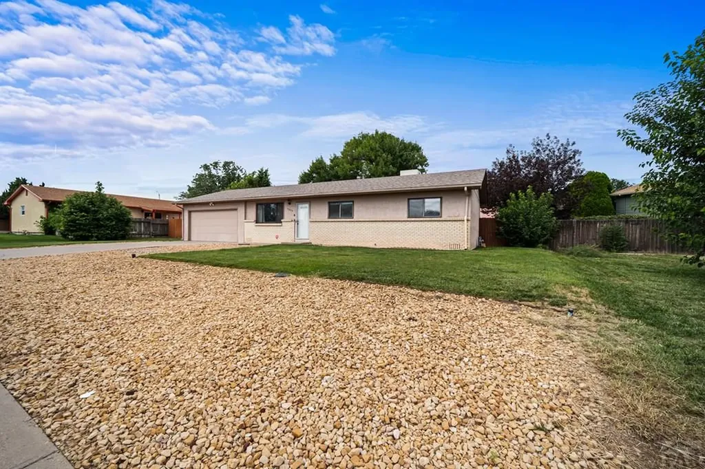 2019 Emilia Street Pueblo CO 81005