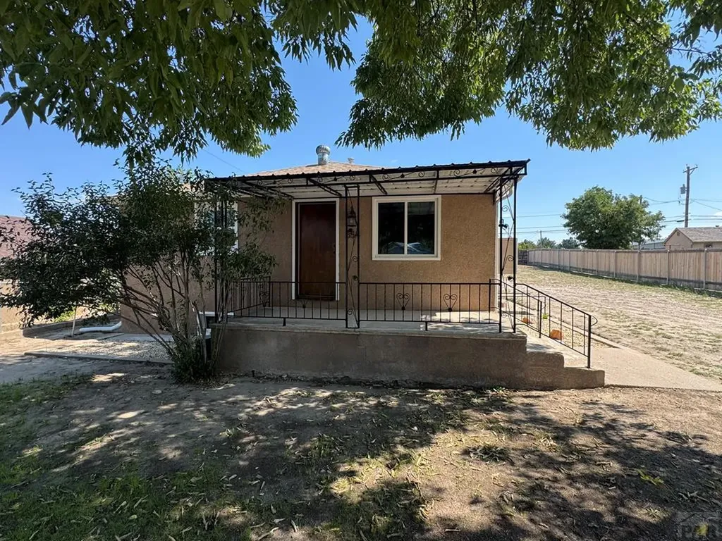 554 Avocado Street Pueblo CO 81005