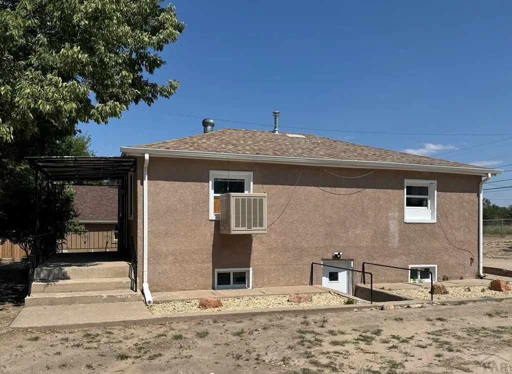 554 Avocado Street Pueblo CO 81005