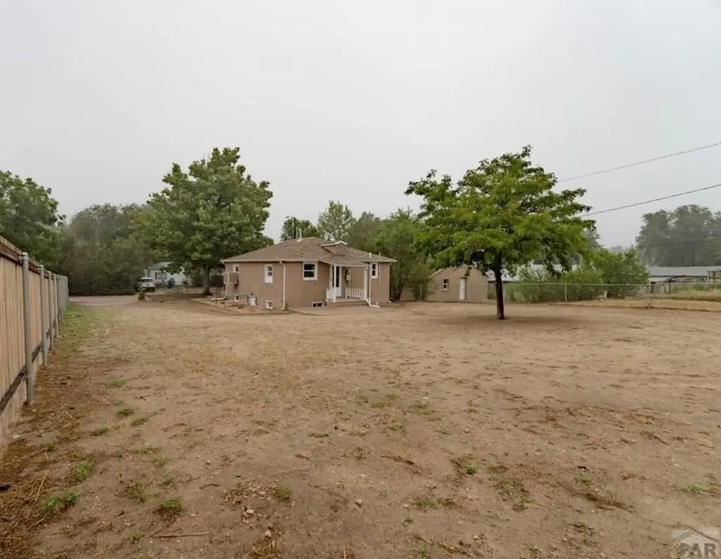 554 Avocado Street Pueblo CO 81005