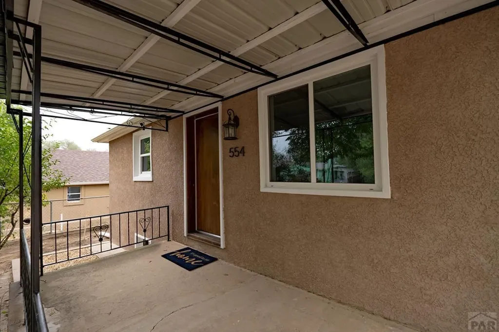 554 Avocado Street Pueblo CO 81005