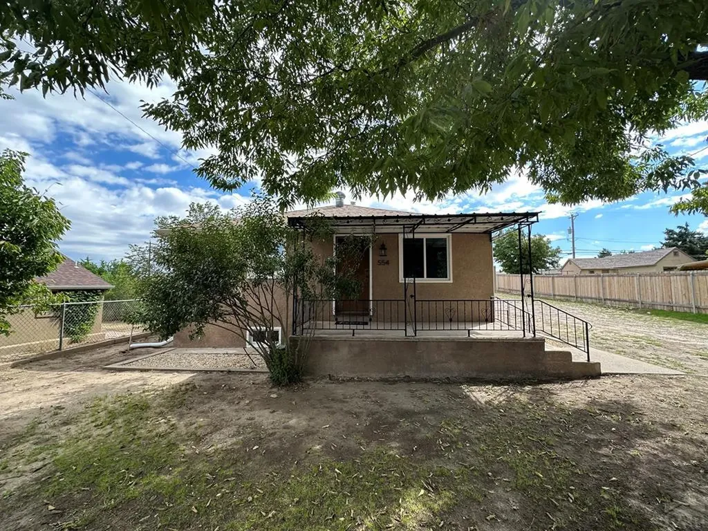 554 Avocado Street Pueblo CO 81005