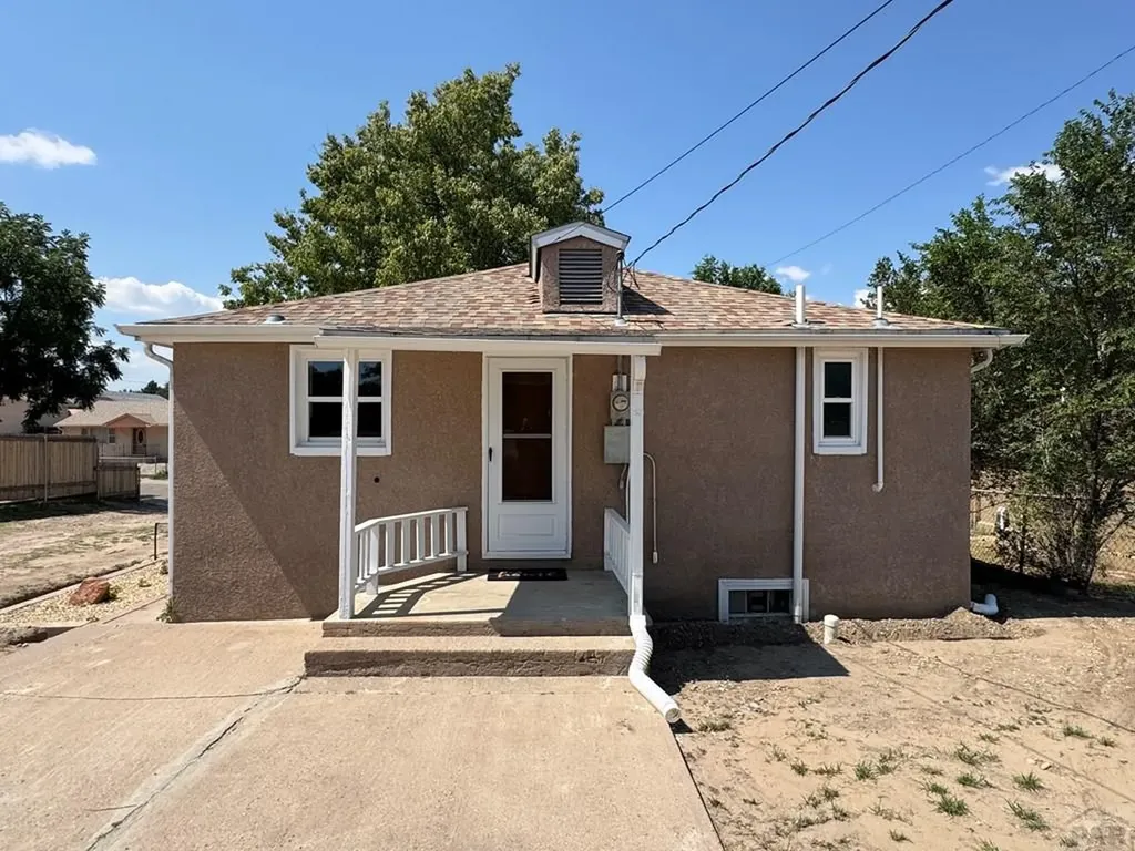 554 Avocado Street Pueblo CO 81005