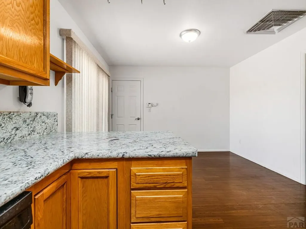 214 S Circle Drive Pueblo West CO 81007