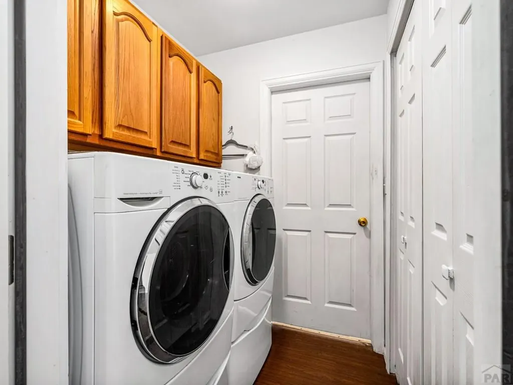 214 S Circle Drive Pueblo West CO 81007