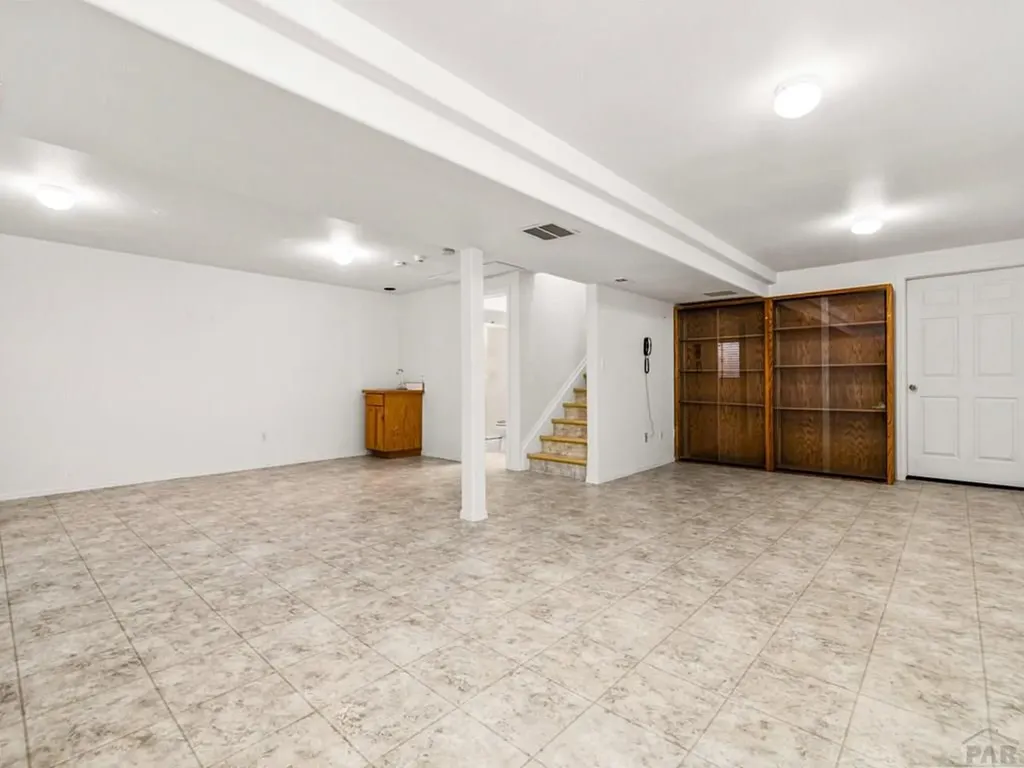 214 S Circle Drive Pueblo West CO 81007