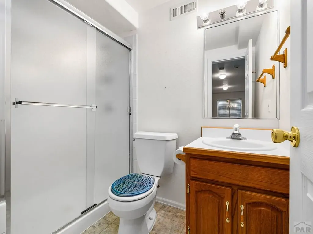 214 S Circle Drive Pueblo West CO 81007