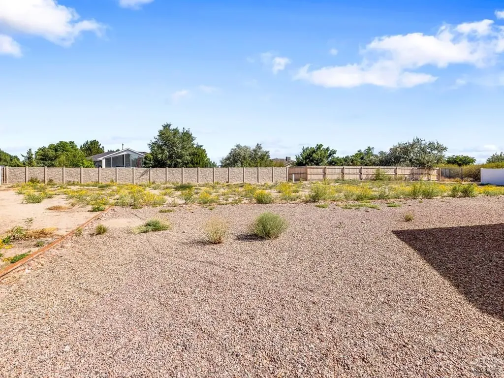 214 S Circle Drive Pueblo West CO 81007