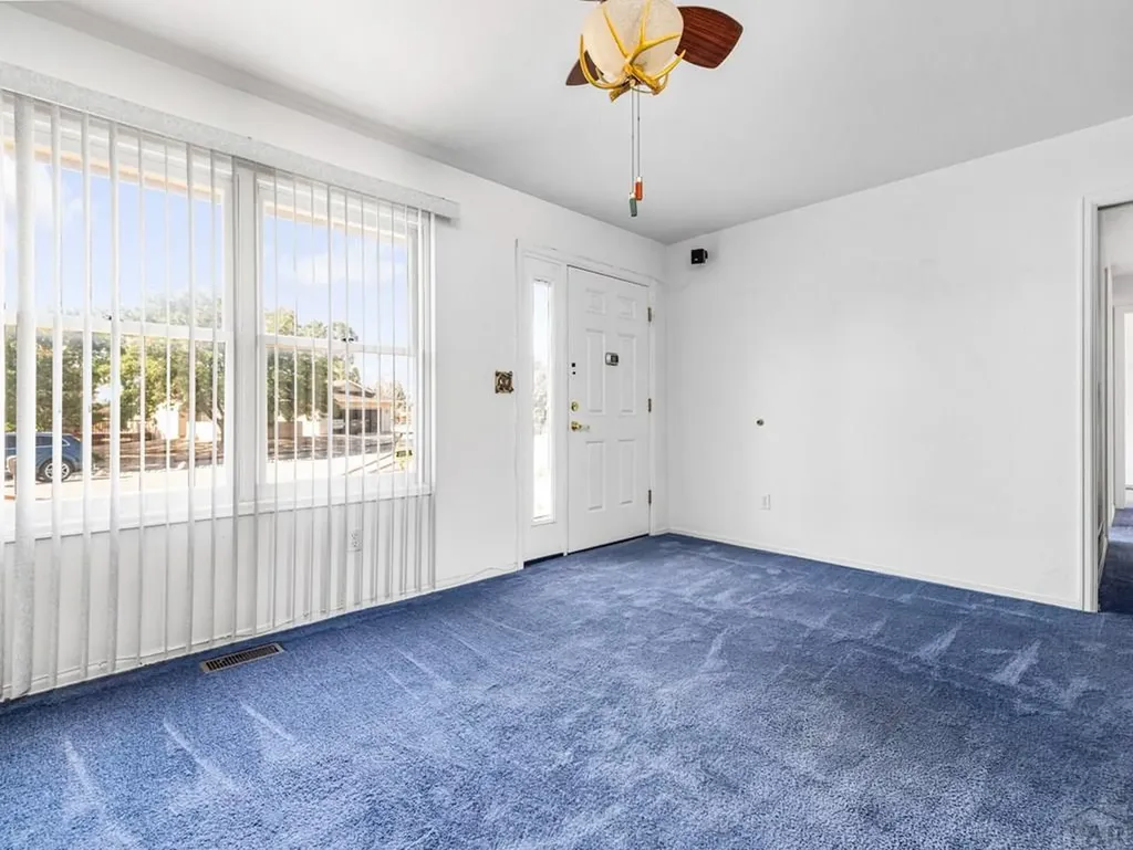 214 S Circle Drive Pueblo West CO 81007