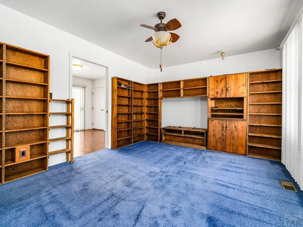 214 S Circle Drive Pueblo West CO 81007