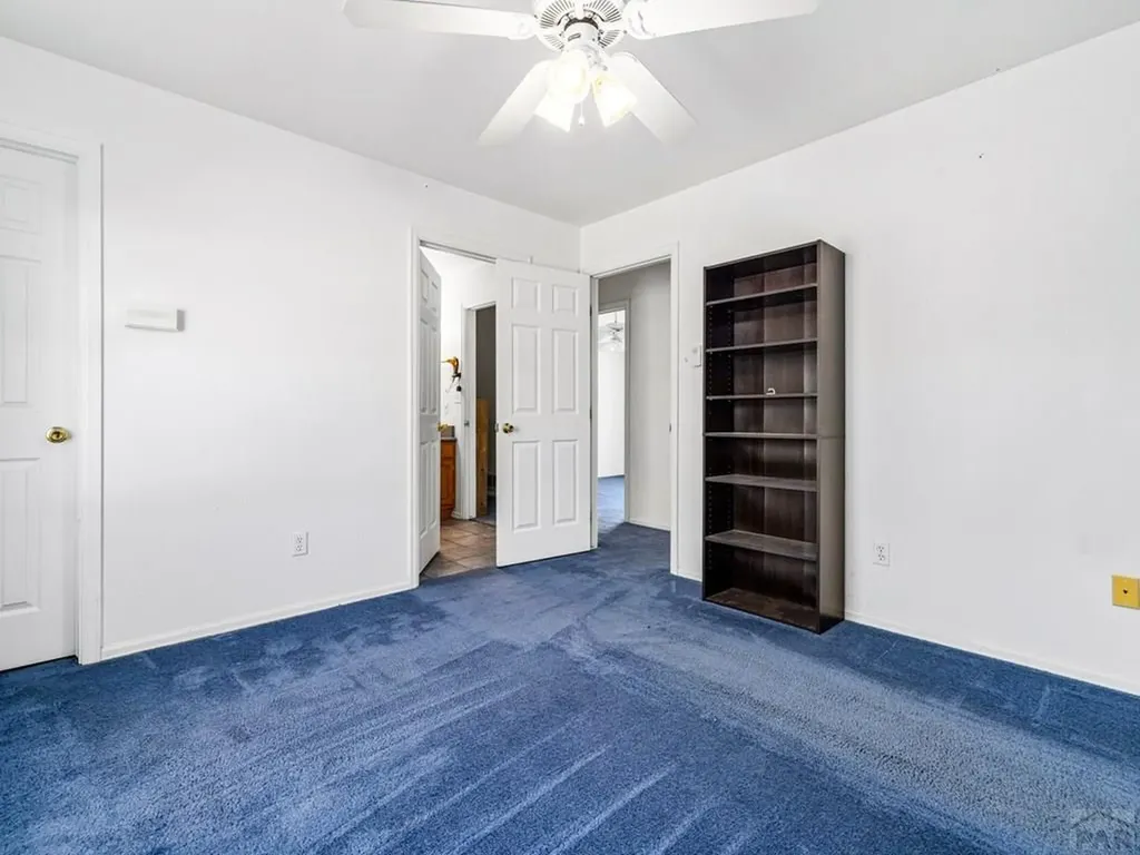 214 S Circle Drive Pueblo West CO 81007