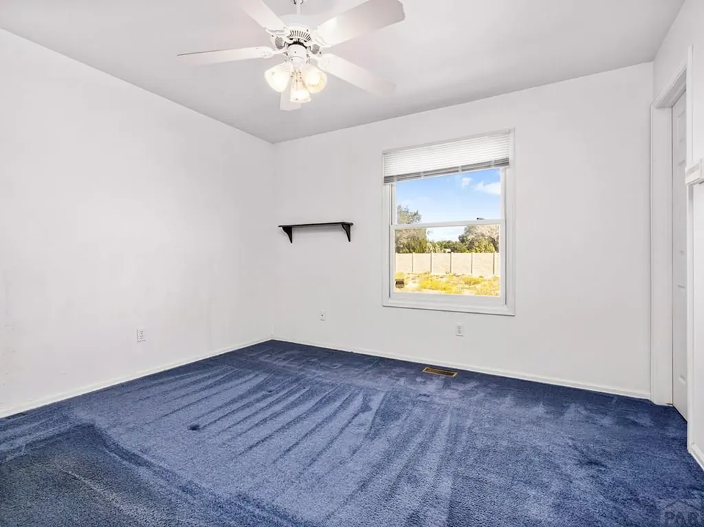 214 S Circle Drive Pueblo West CO 81007