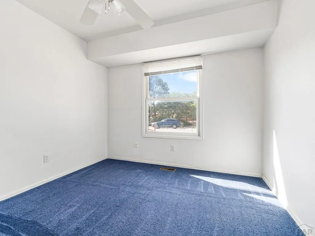 214 S Circle Drive Pueblo West CO 81007