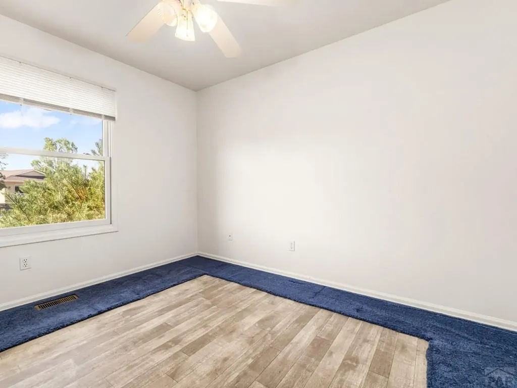 214 S Circle Drive Pueblo West CO 81007