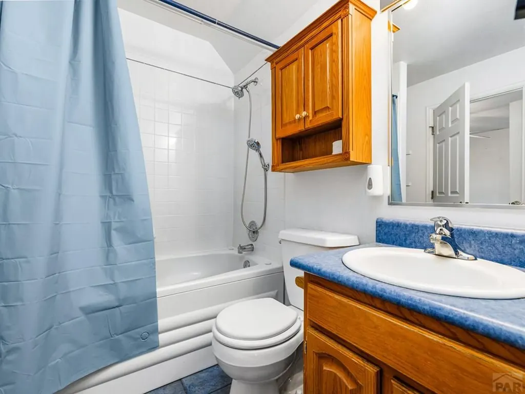 214 S Circle Drive Pueblo West CO 81007