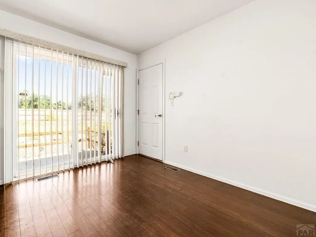 214 S Circle Drive Pueblo West CO 81007