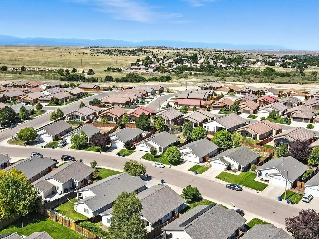 5040 Sage Street Pueblo CO 81005