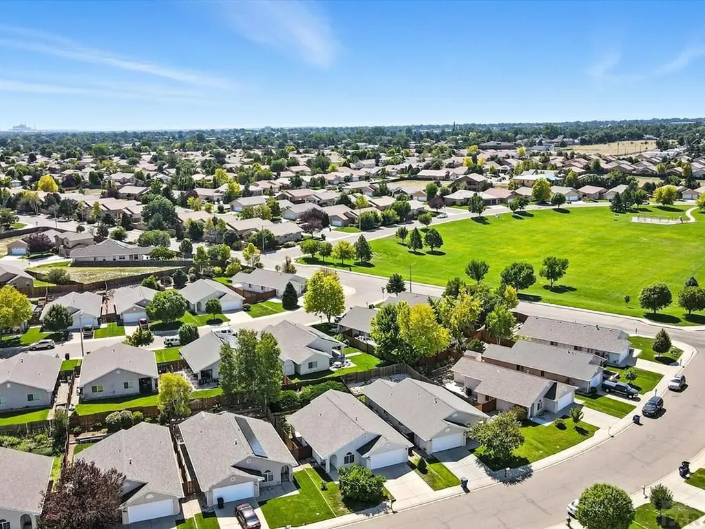 5040 Sage Street Pueblo CO 81005