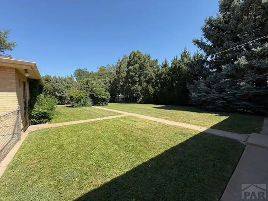 73 Purdue Street Pueblo CO 81005