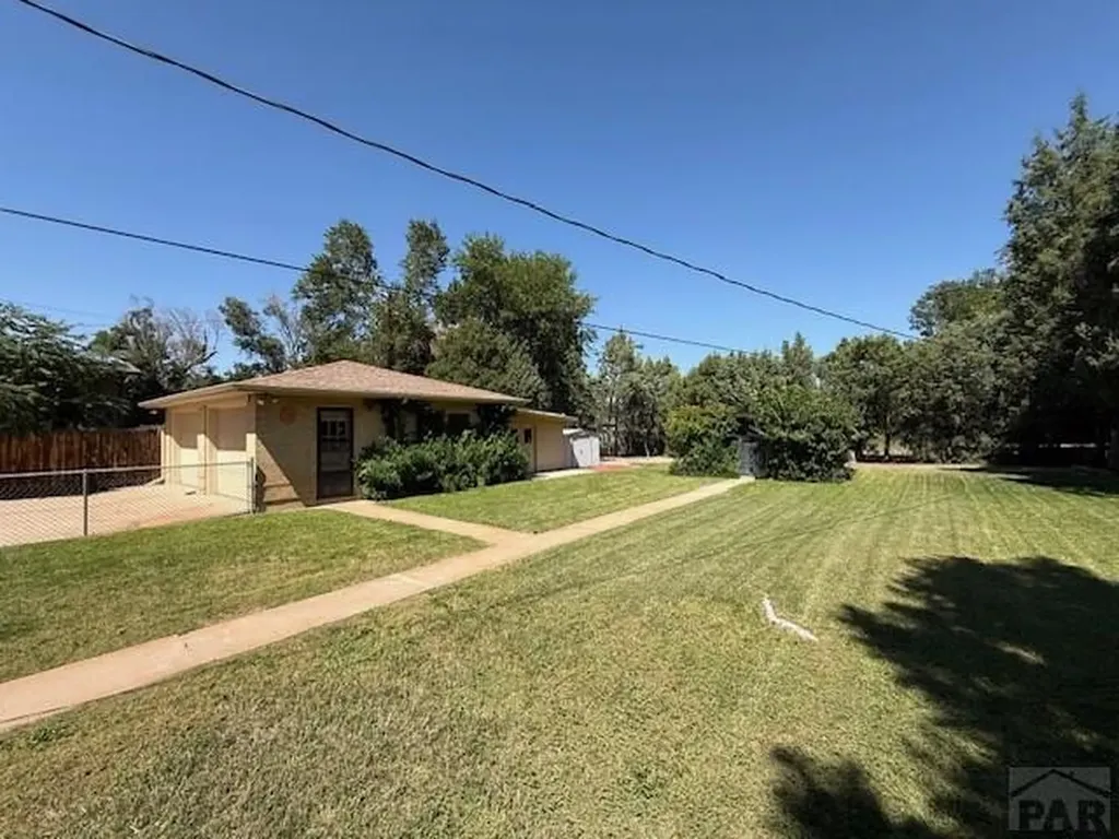 73 Purdue Street Pueblo CO 81005