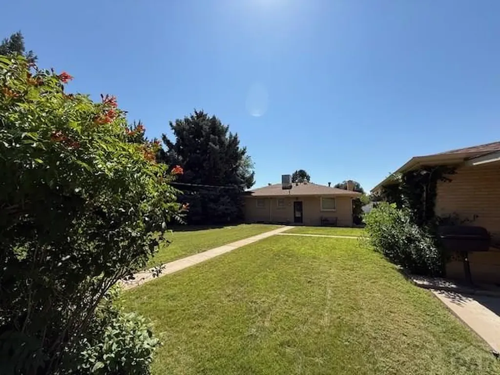 73 Purdue Street Pueblo CO 81005