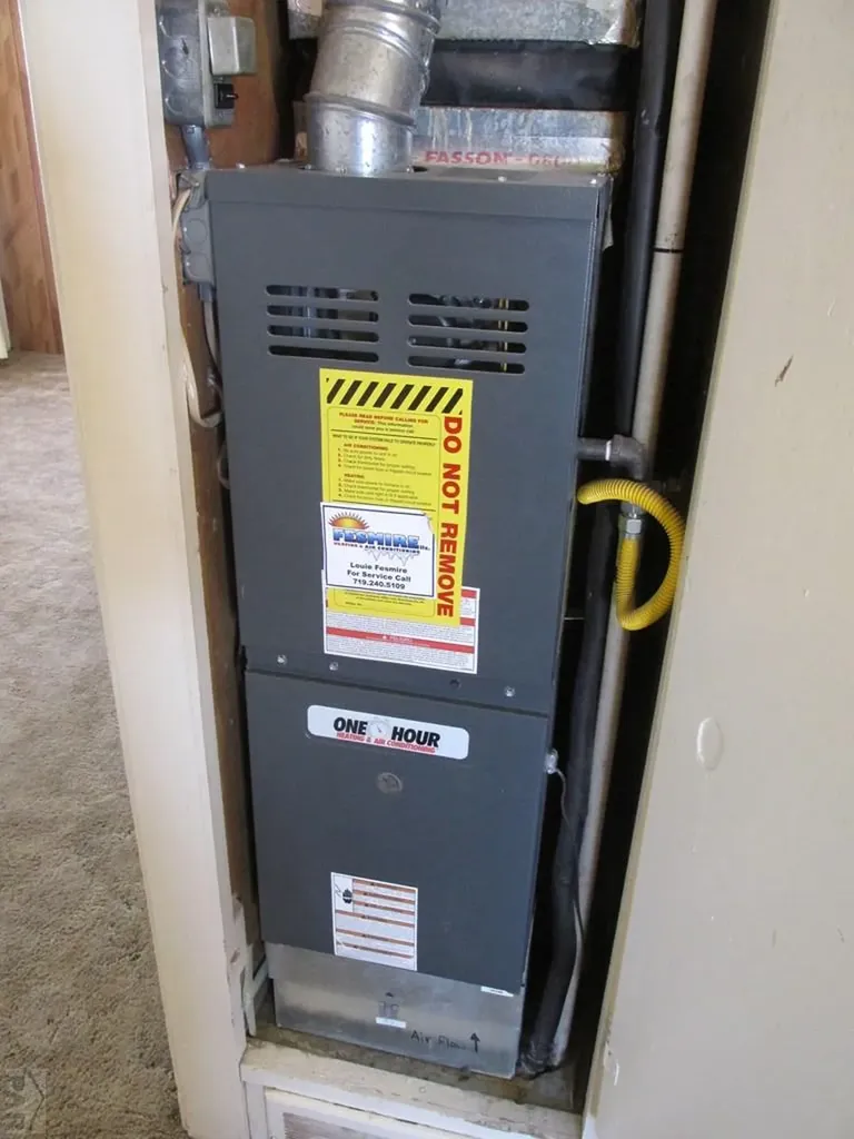 1717 Moore Avenue Pueblo CO 81005