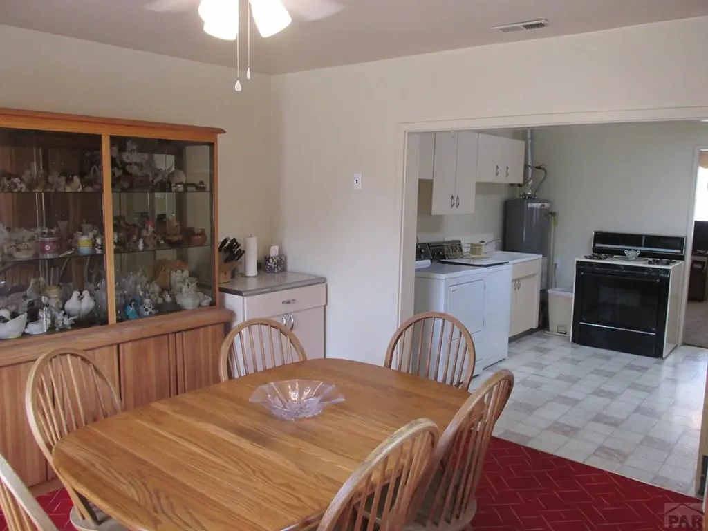 1717 Moore Avenue Pueblo CO 81005