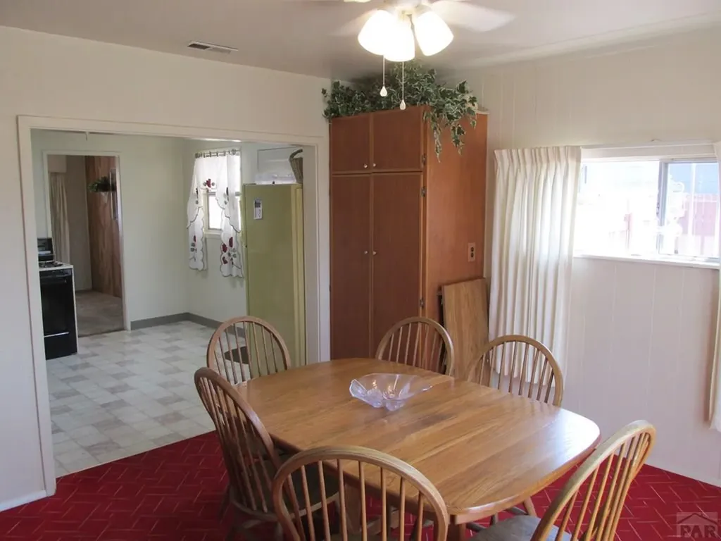 1717 Moore Avenue Pueblo CO 81005