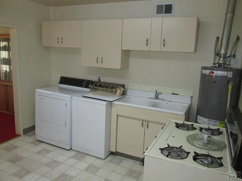 1717 Moore Avenue Pueblo CO 81005