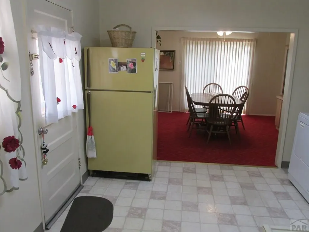 1717 Moore Avenue Pueblo CO 81005