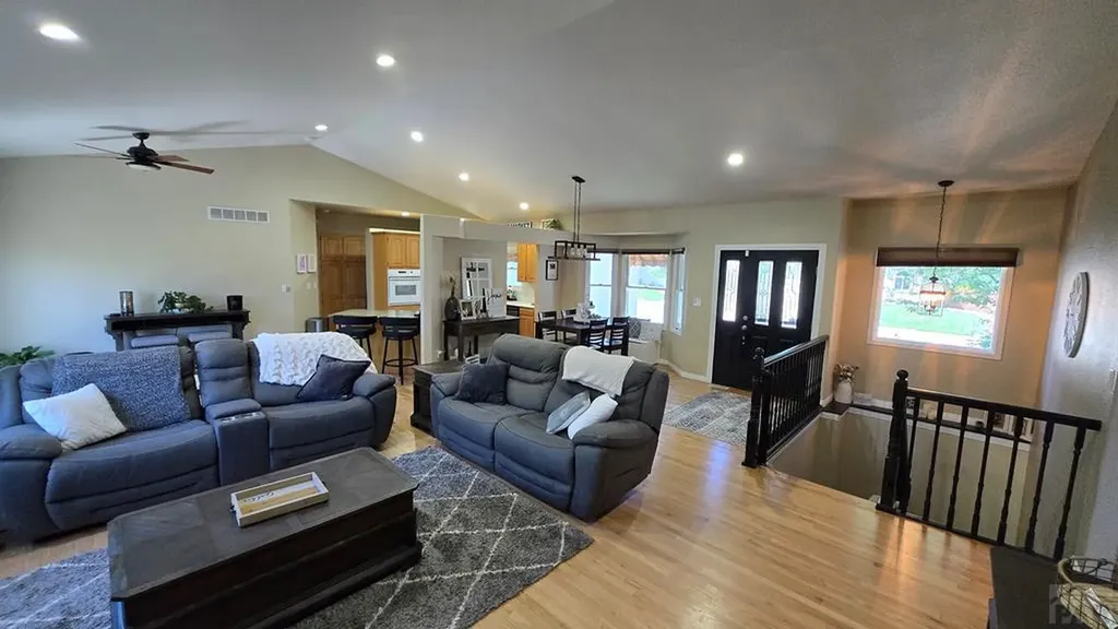 232 Alhambra Drive Pueblo CO 81005