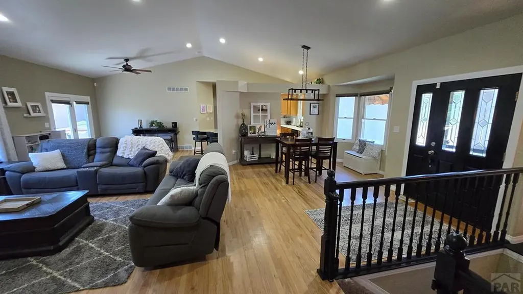 232 Alhambra Drive Pueblo CO 81005